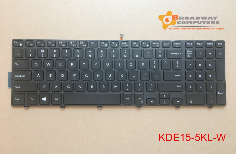 dell p40f keyboard price