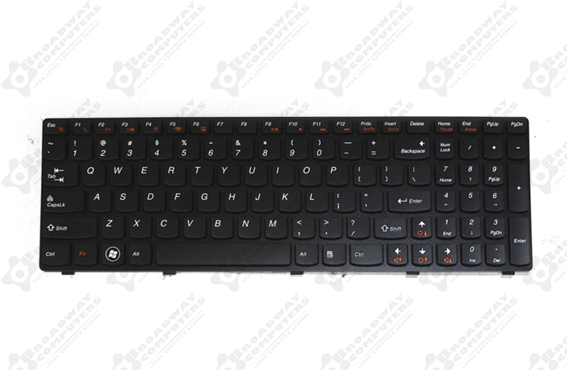 g530 keyboard